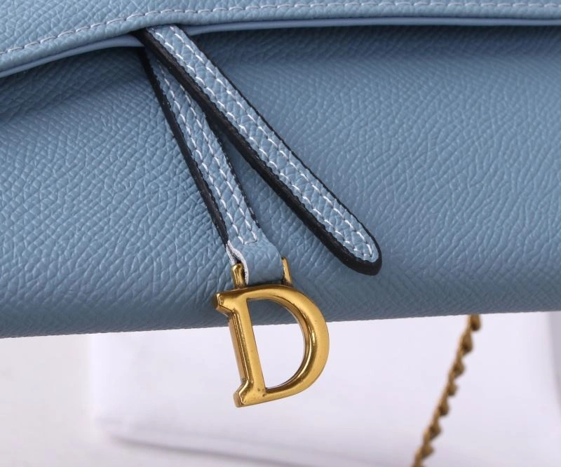 Christian Dior Wallets Purse Functional 88297