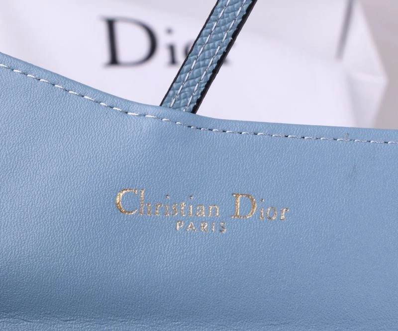 Christian Dior Wallets Purse Functional 88297