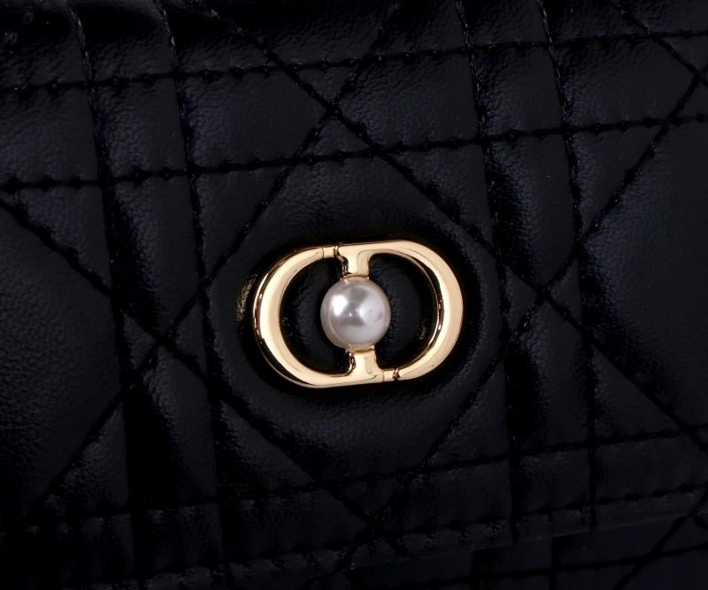ZipUp Christian Dior Wallets Purse 88328