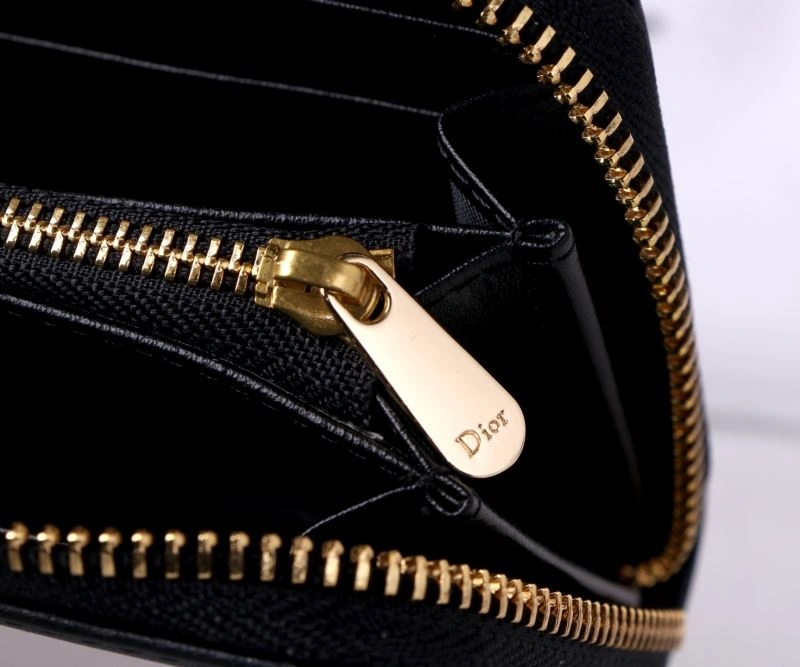 ModernLook Christian Dior Wallets Purse 88294