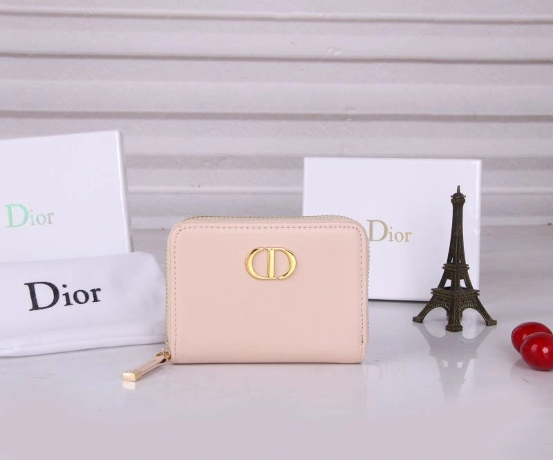 Christian Dior Wallets Purse BestValue 88290