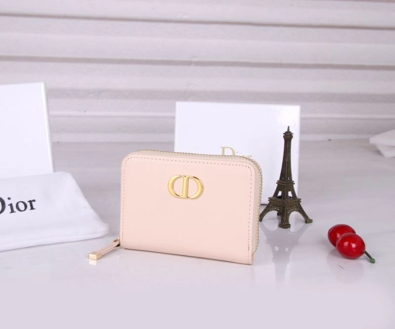 Christian Dior Wallets Purse BestValue 88290