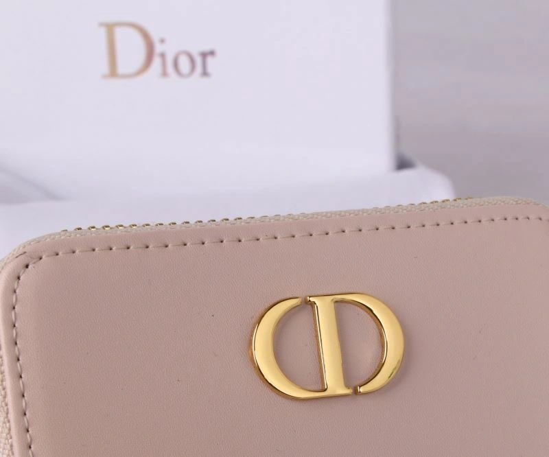 Christian Dior Wallets Purse BestValue 88290