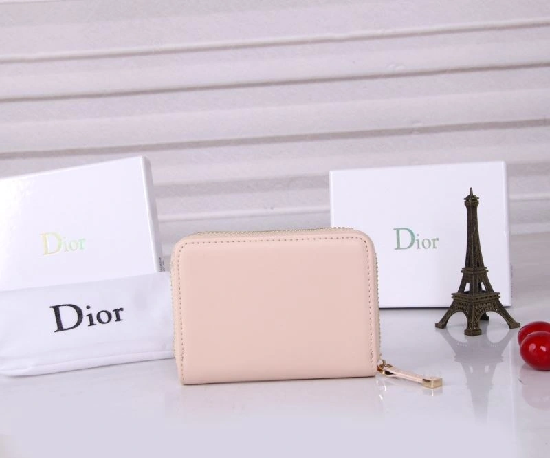 Christian Dior Wallets Purse BestValue 88290