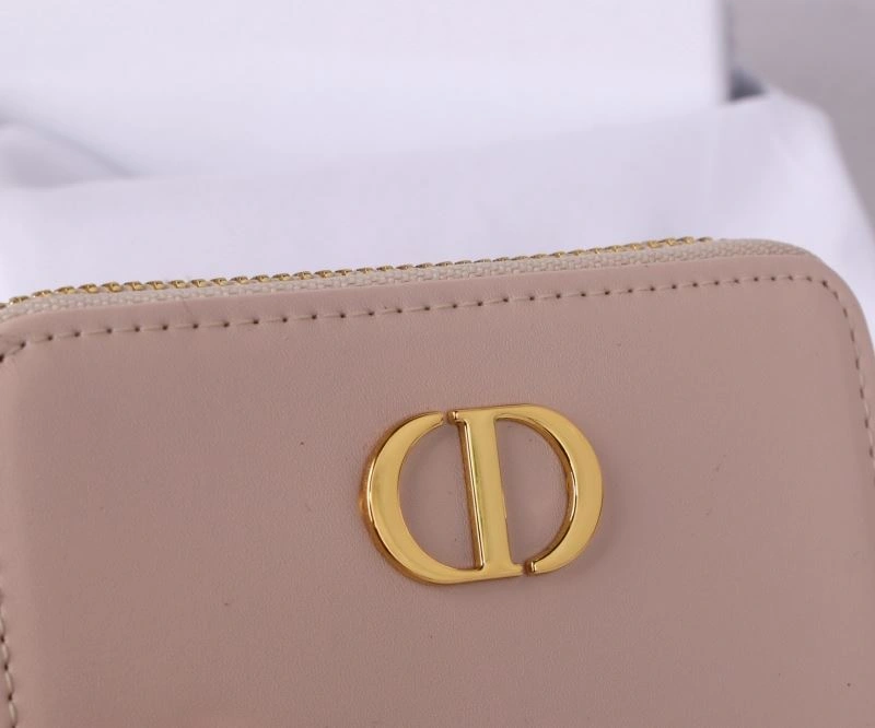 Christian Dior Wallets Purse BestValue 88290