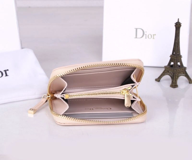 Christian Dior Wallets Purse BestValue 88290