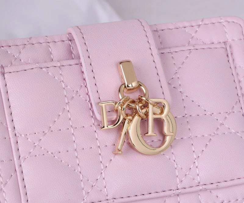 Christian Dior Wallets Purse WellDesigned 88287