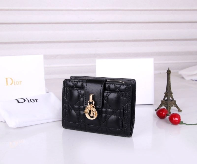 Christian Dior Wallets Purse Premium 88288