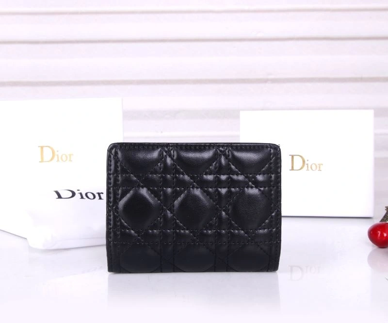 Christian Dior Wallets Purse Premium 88288