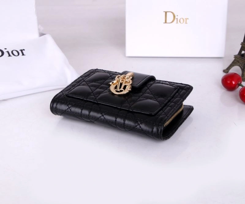 Christian Dior Wallets Purse Premium 88288
