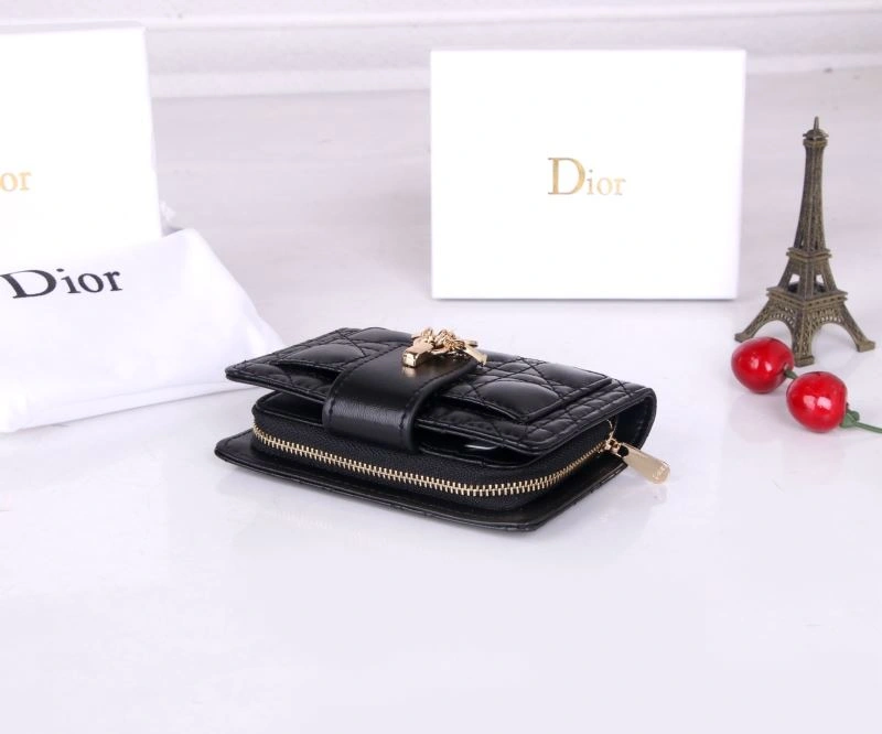Christian Dior Wallets Purse Premium 88288