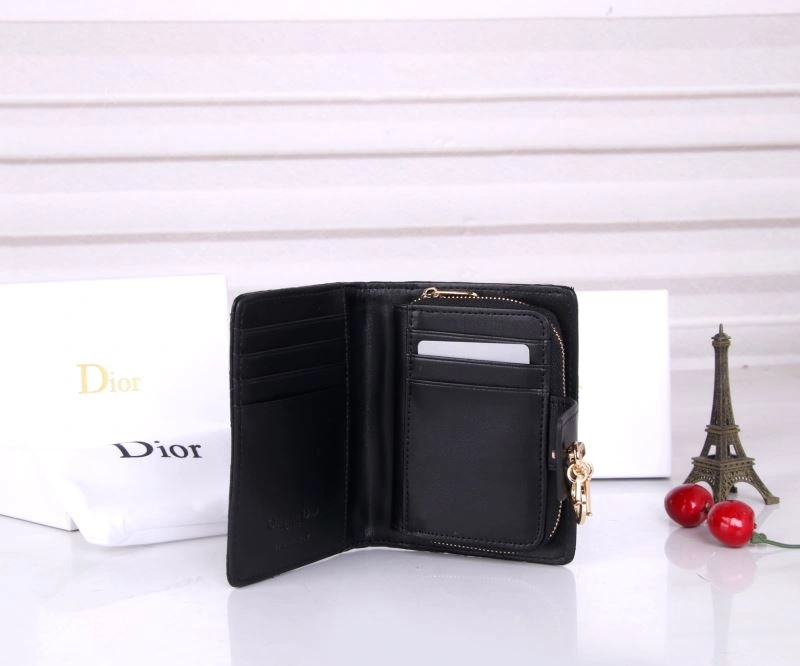 Christian Dior Wallets Purse Premium 88288