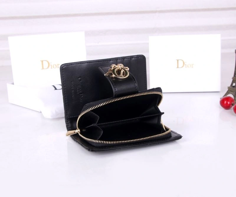 Christian Dior Wallets Purse Premium 88288