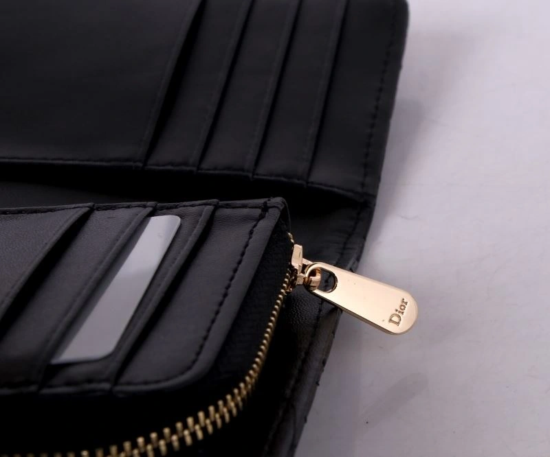 Christian Dior Wallets Purse Premium 88288