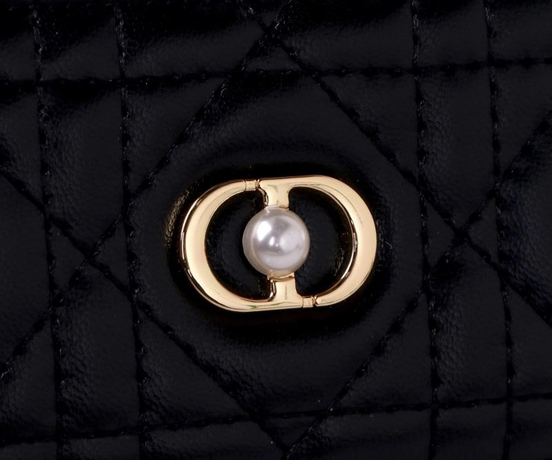 Christian Dior Wallets Purse HighQuality 88282