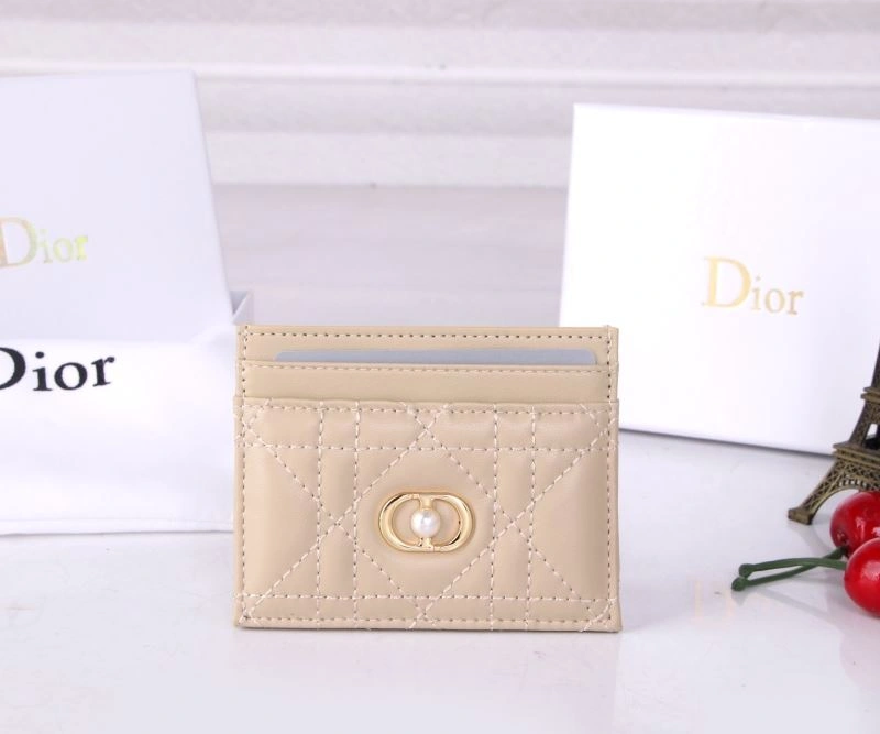 Christian Dior Wallets Purse SportInspired 88283