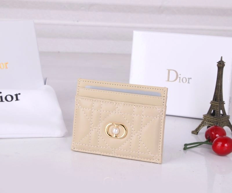 Christian Dior Wallets Purse SportInspired 88283