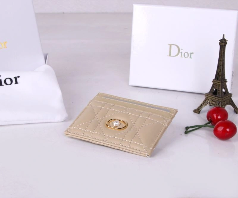 Christian Dior Wallets Purse SportInspired 88283
