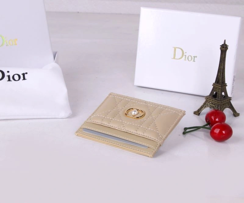 Christian Dior Wallets Purse SportInspired 88283