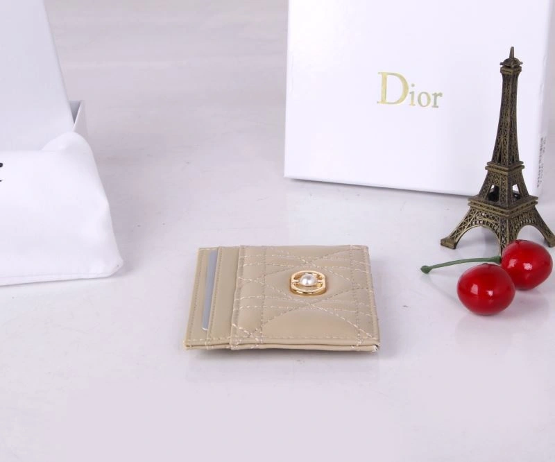 Christian Dior Wallets Purse SportInspired 88283