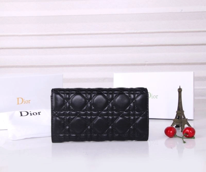 AllSeason Christian Dior Wallets Purse 88278