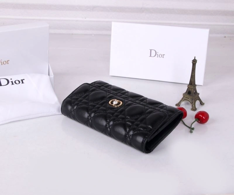 AllSeason Christian Dior Wallets Purse 88278