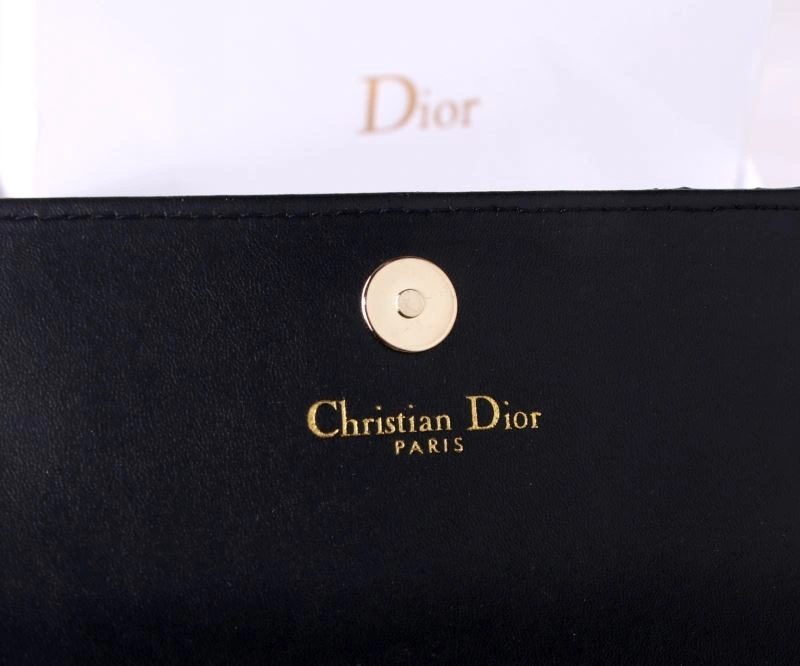 AllSeason Christian Dior Wallets Purse 88278