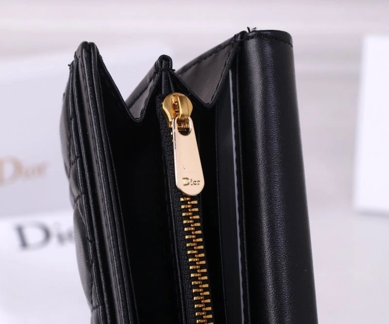 AllSeason Christian Dior Wallets Purse 88278