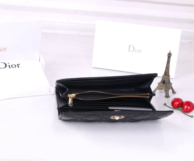 AllSeason Christian Dior Wallets Purse 88278