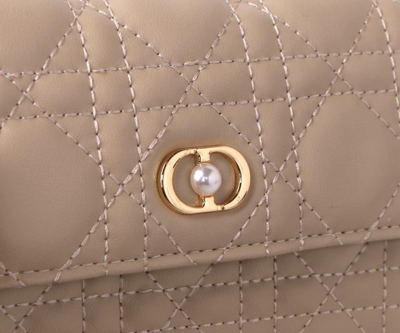 Christian Dior Wallets Purse Versatile 88286