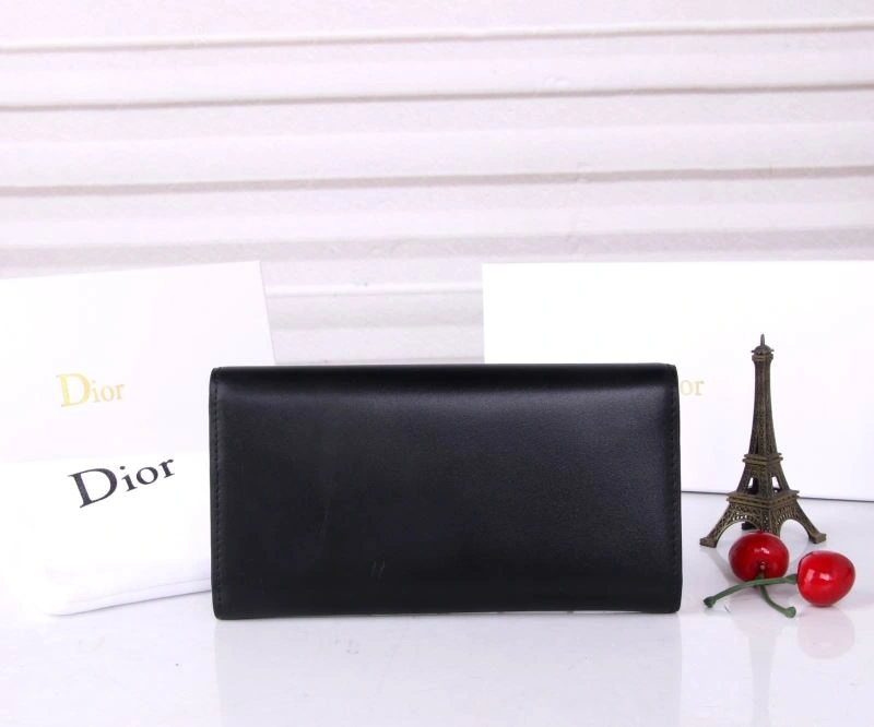 Reliable Christian Dior Wallets Purse 88280