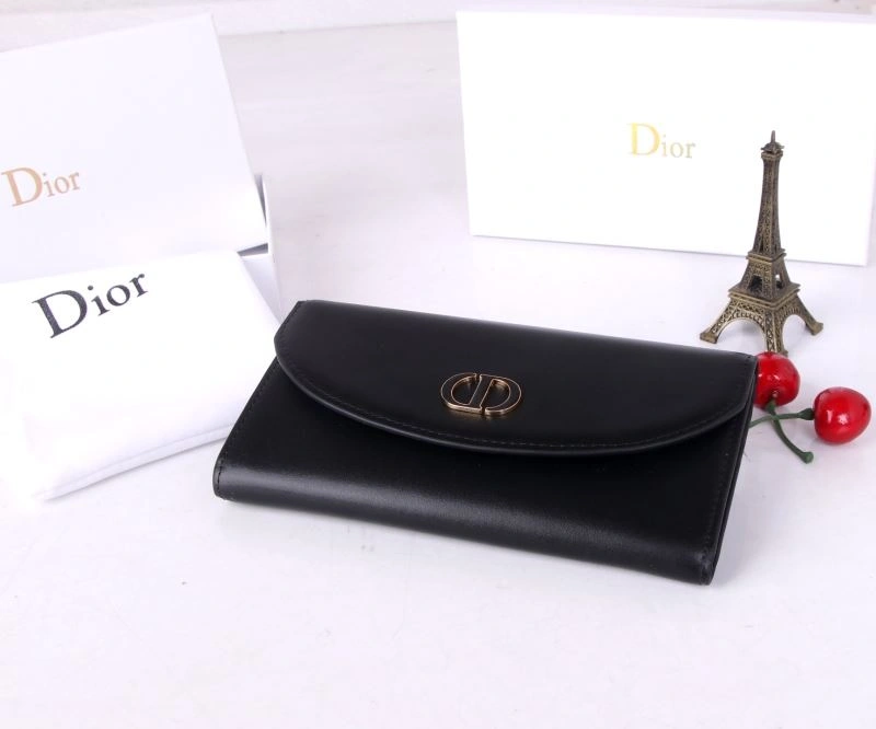 Reliable Christian Dior Wallets Purse 88280