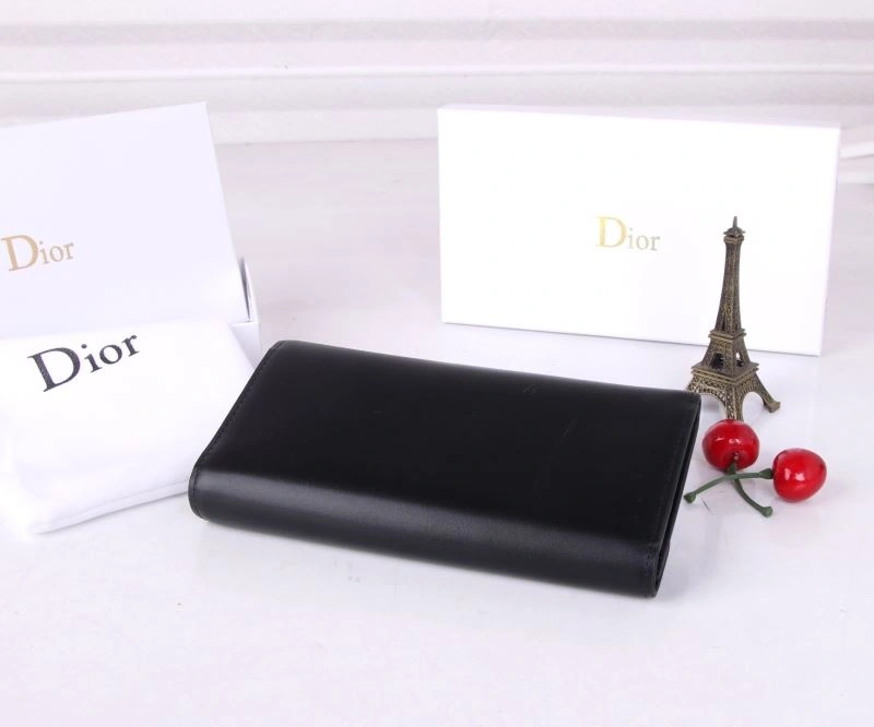 Reliable Christian Dior Wallets Purse 88280