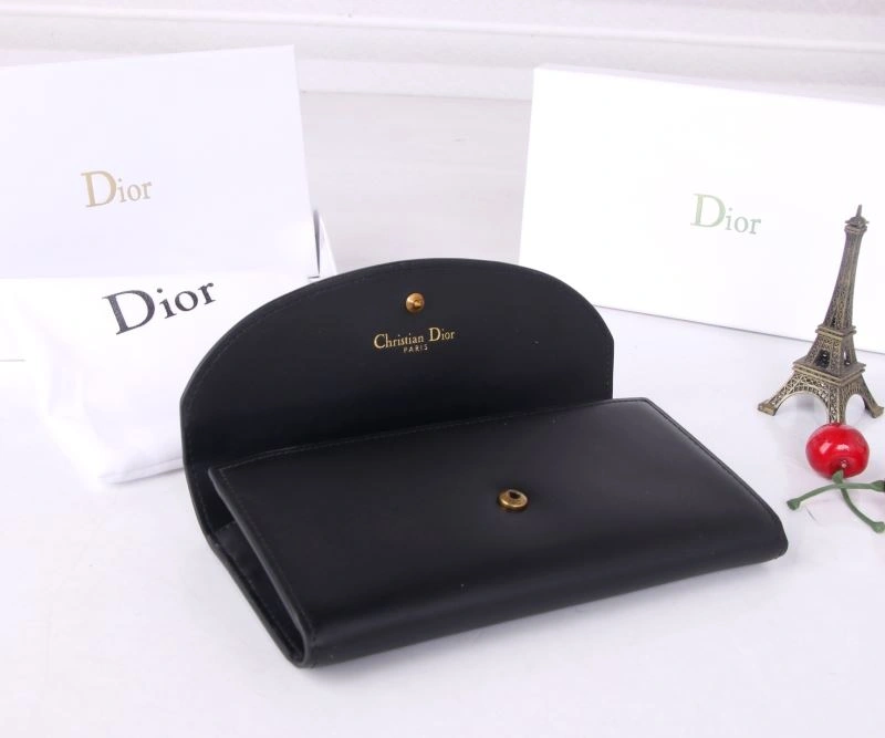 Reliable Christian Dior Wallets Purse 88280