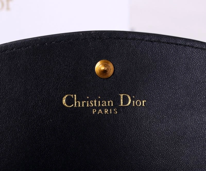 Reliable Christian Dior Wallets Purse 88280