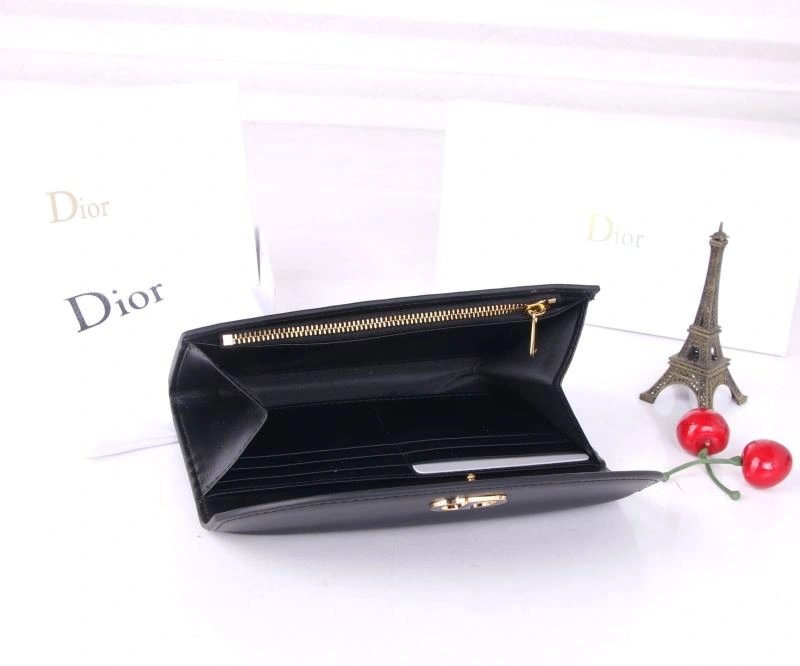 Reliable Christian Dior Wallets Purse 88280