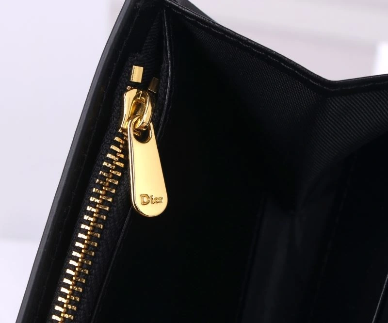 Reliable Christian Dior Wallets Purse 88280