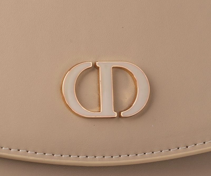 Unisex Christian Dior Wallets Purse 88391