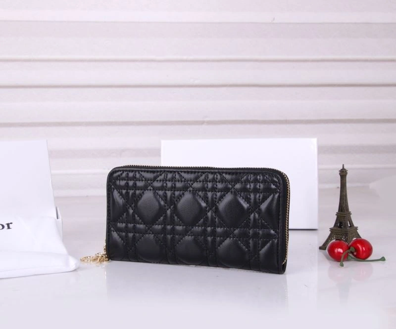 SportInspired Christian Dior Wallets Purse 88277