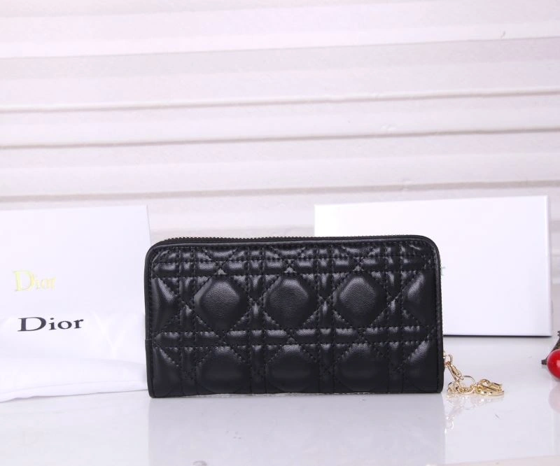 SportInspired Christian Dior Wallets Purse 88277
