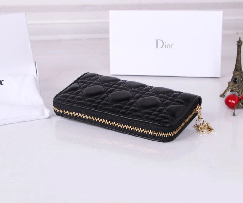 SportInspired Christian Dior Wallets Purse 88277