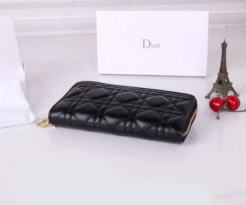 SportInspired Christian Dior Wallets Purse 88277