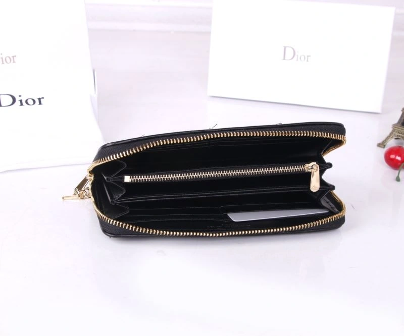 SportInspired Christian Dior Wallets Purse 88277