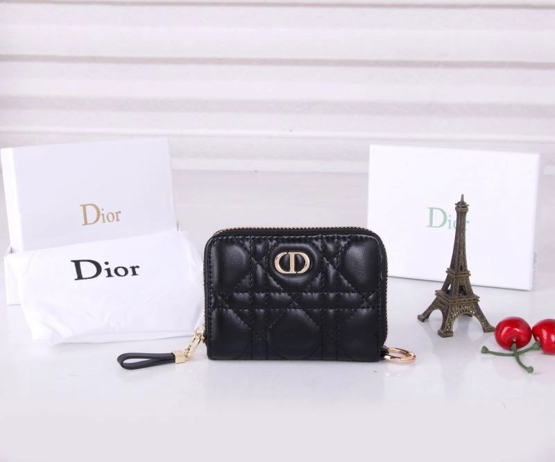 Christian Dior Wallets Purse SunProtective 88307