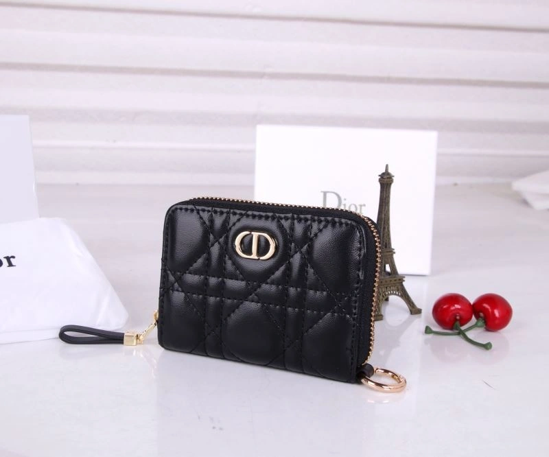 Christian Dior Wallets Purse SunProtective 88307