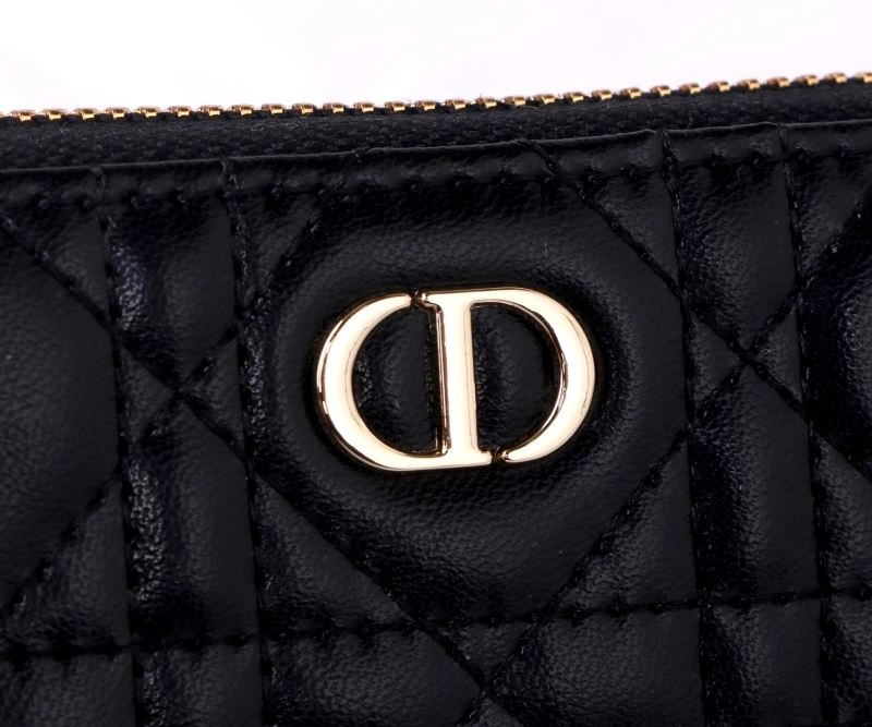 Christian Dior Wallets Purse SunProtective 88307