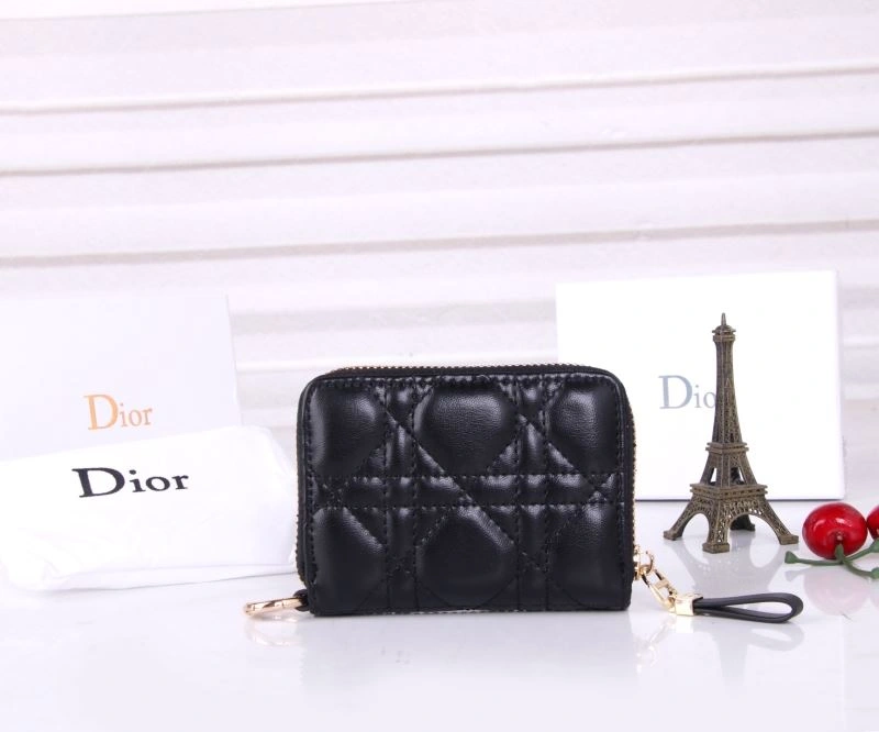 Christian Dior Wallets Purse SunProtective 88307