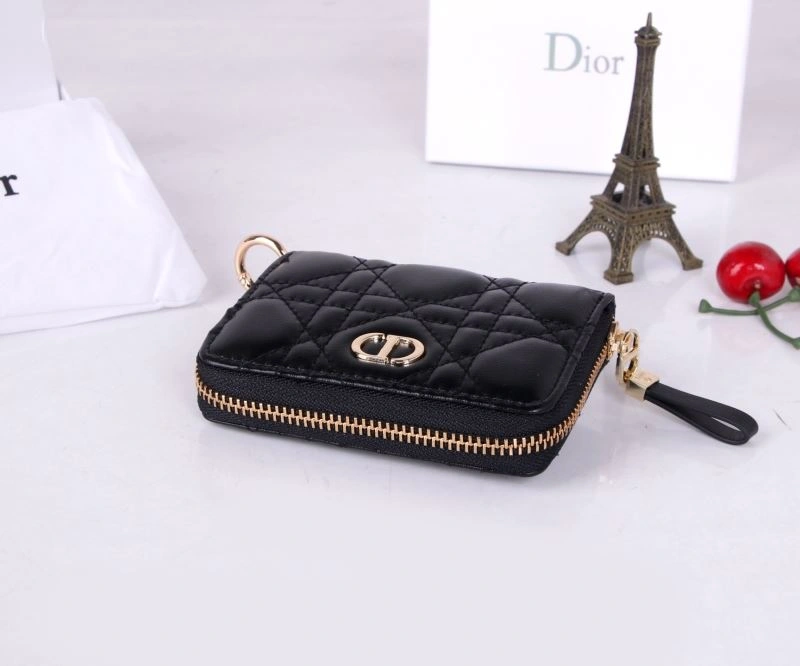 Christian Dior Wallets Purse SunProtective 88307