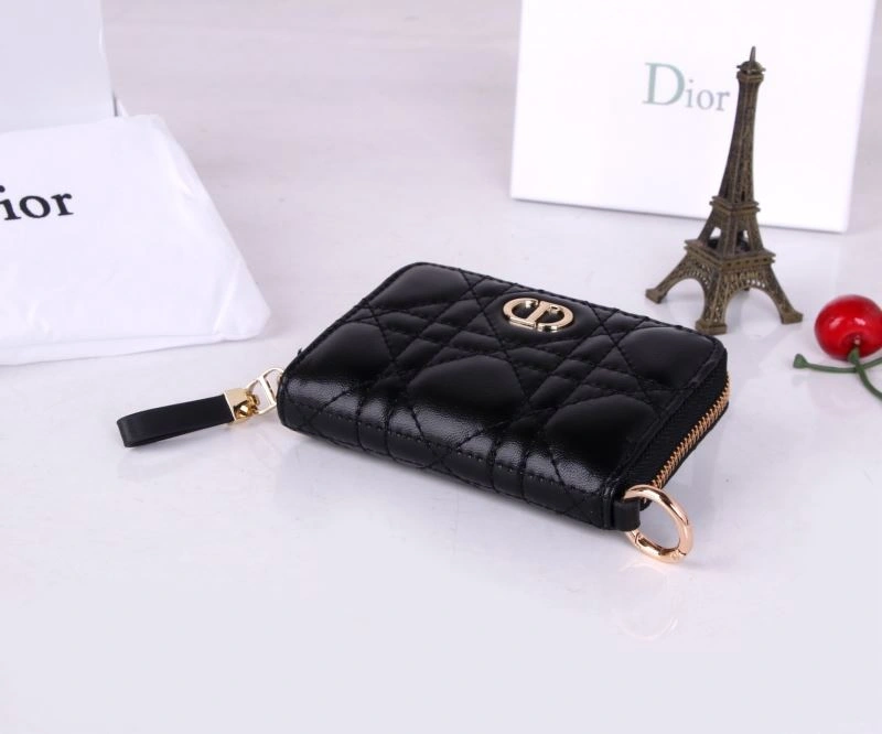 Christian Dior Wallets Purse SunProtective 88307