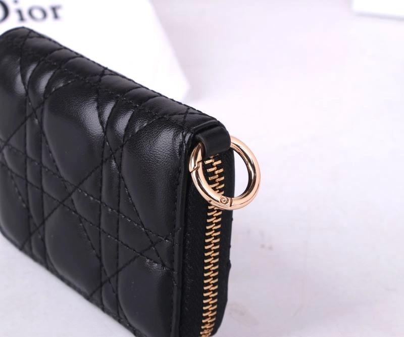 Christian Dior Wallets Purse SunProtective 88307